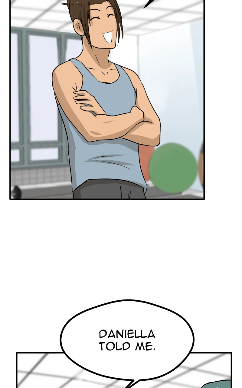 Swolemates Chapter 31 page 7 - 