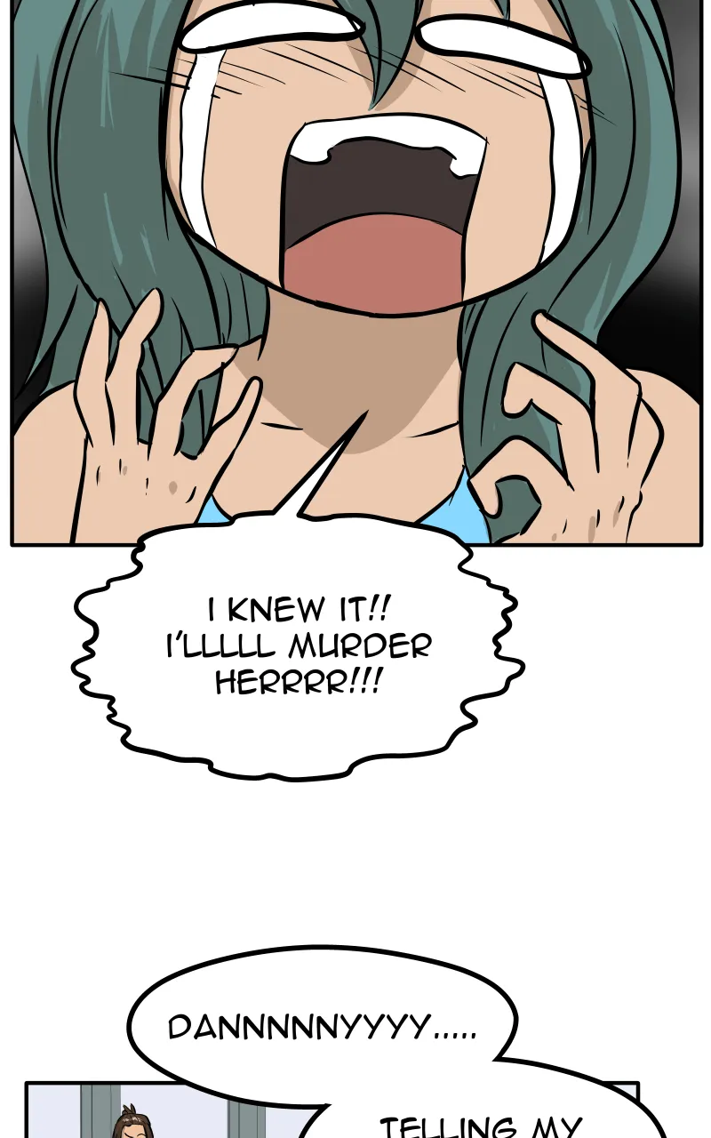 Swolemates Chapter 31 page 9 - 