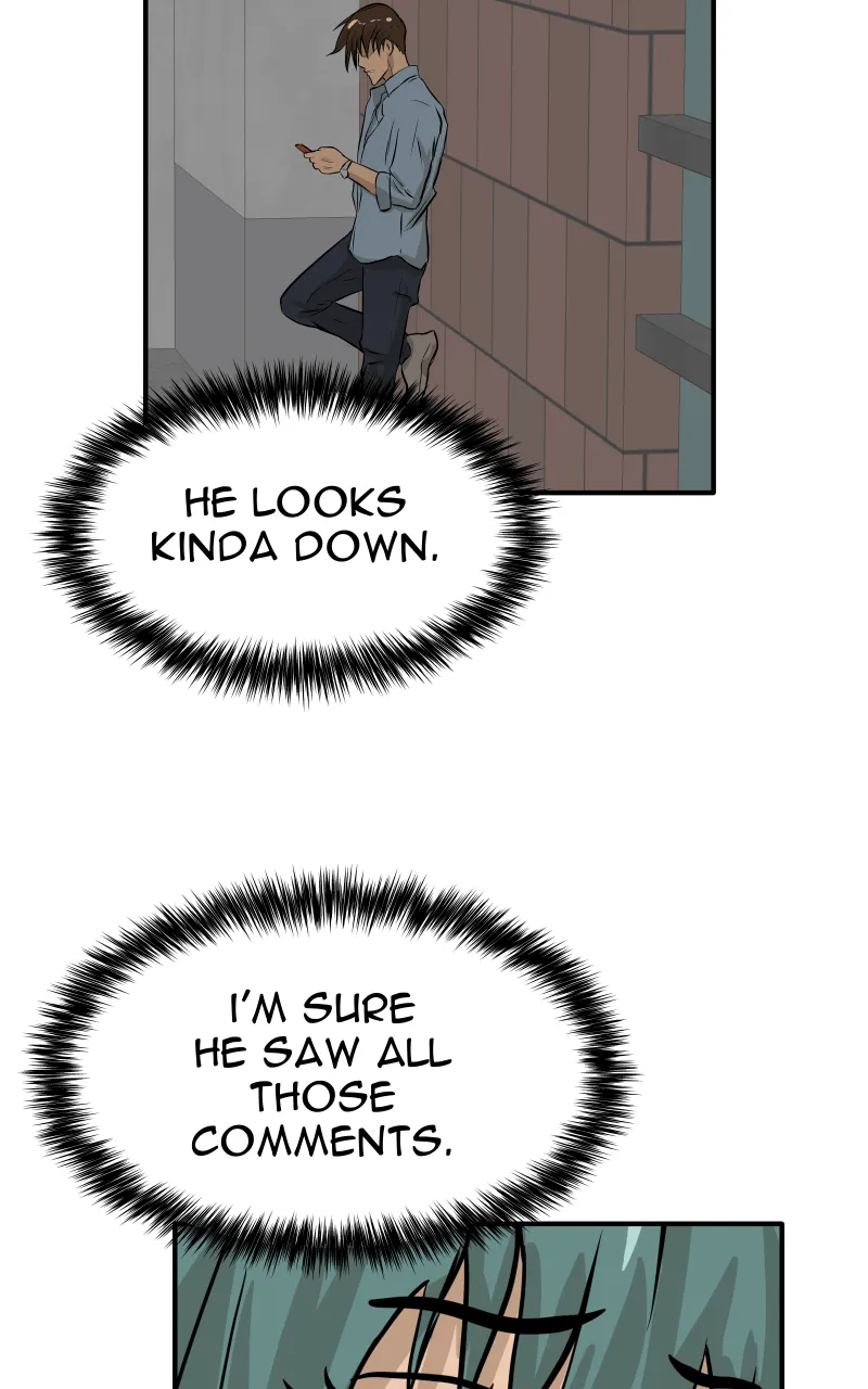 Swolemates Chapter 32 page 2 - 