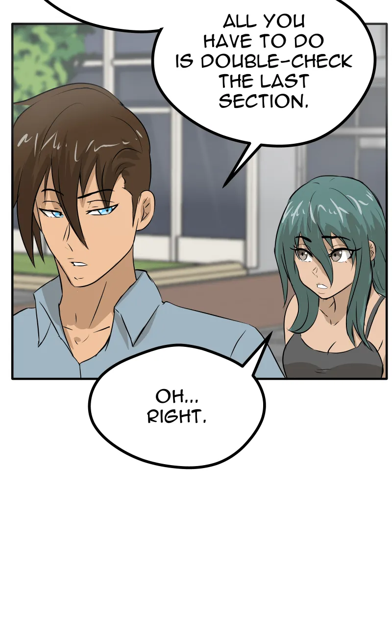 Swolemates Chapter 32 page 11 - 