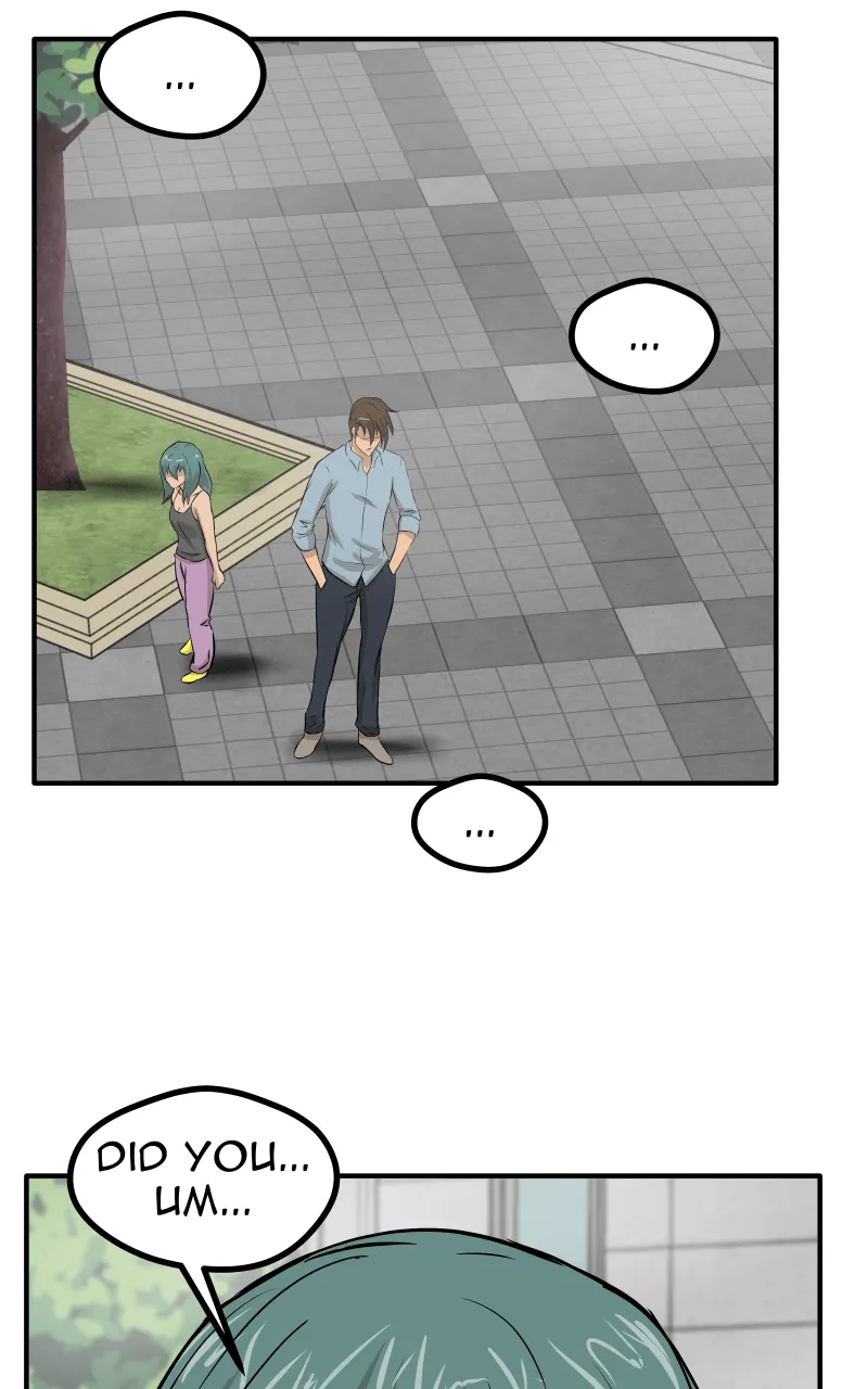 Swolemates Chapter 32 page 12 - 