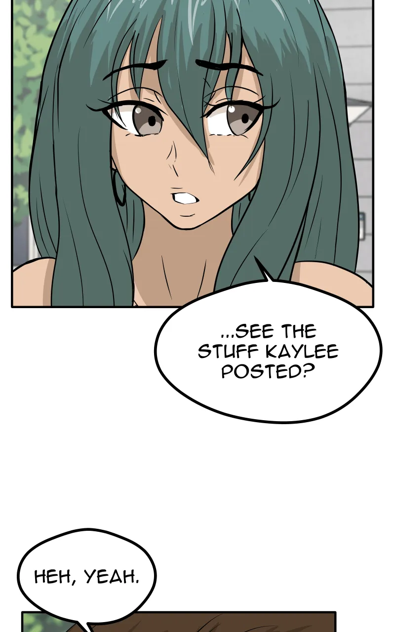 Swolemates Chapter 32 page 13 - 