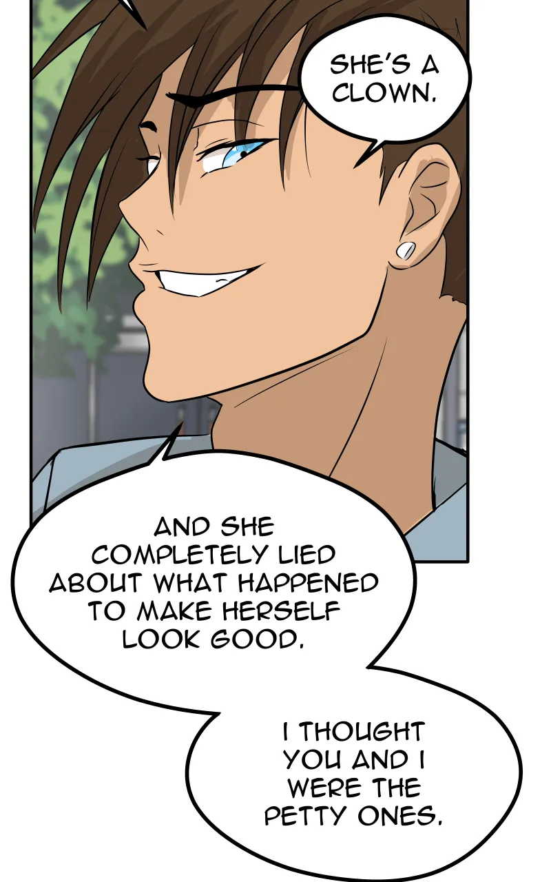 Swolemates Chapter 32 page 14 - 