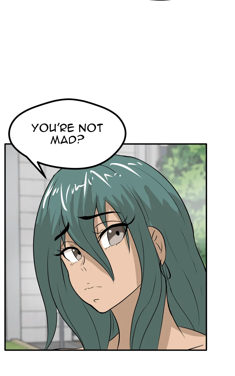 Swolemates Chapter 32 page 15 - 