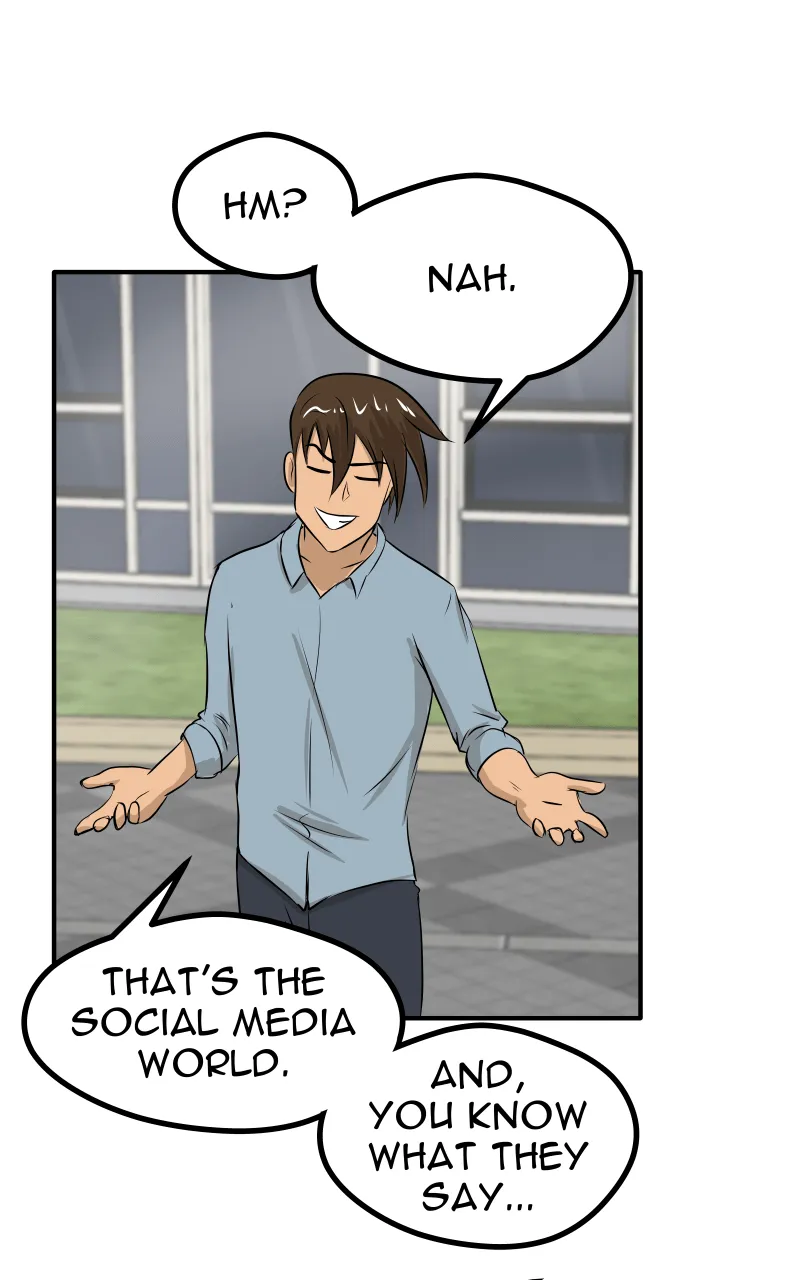 Swolemates Chapter 32 page 16 - 