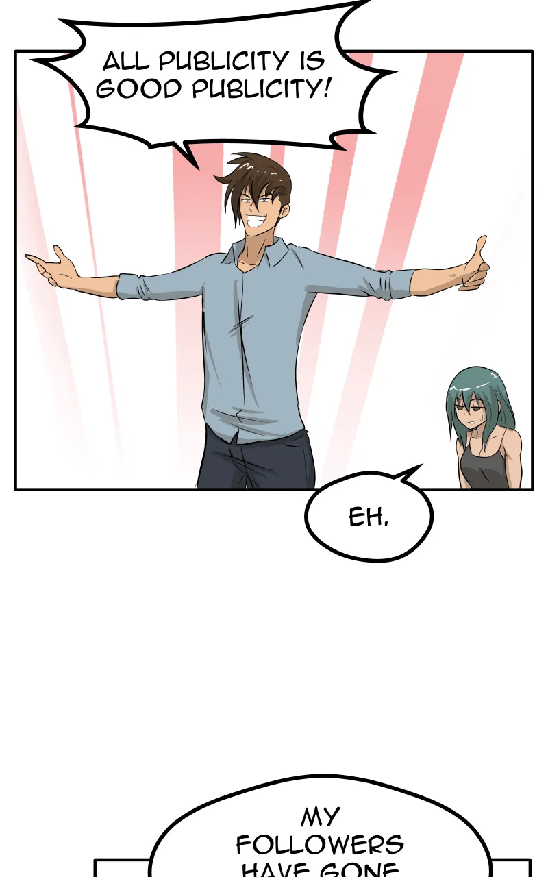 Swolemates Chapter 32 page 17 - 