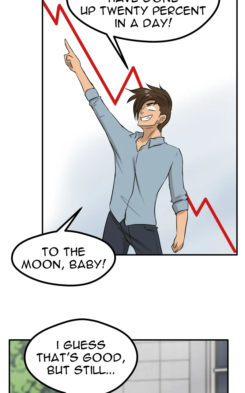Swolemates Chapter 32 page 18 - 