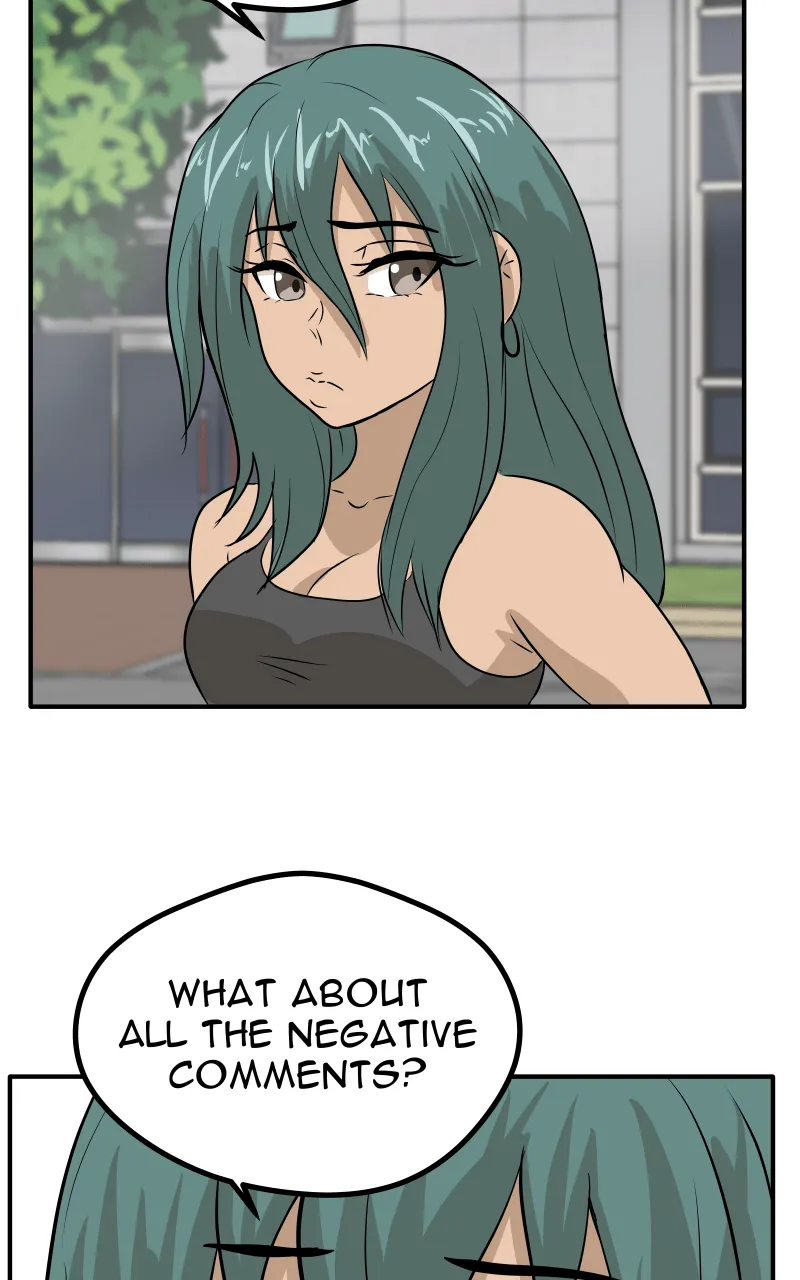 Swolemates Chapter 32 page 19 - 