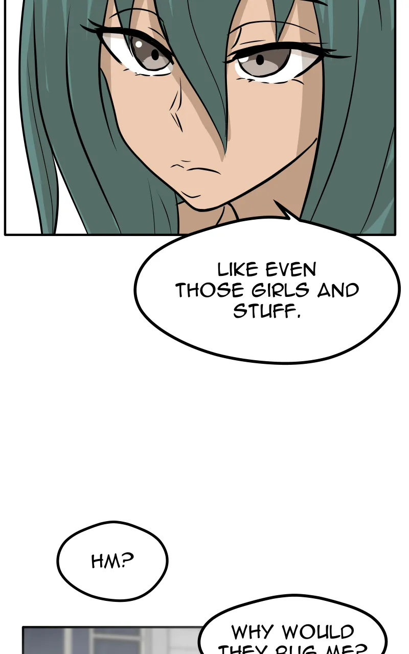 Swolemates Chapter 32 page 20 - 