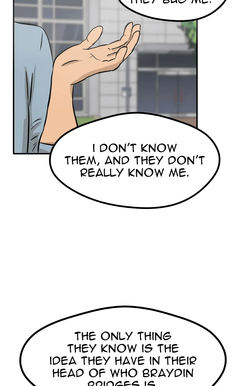 Swolemates Chapter 32 page 21 - 