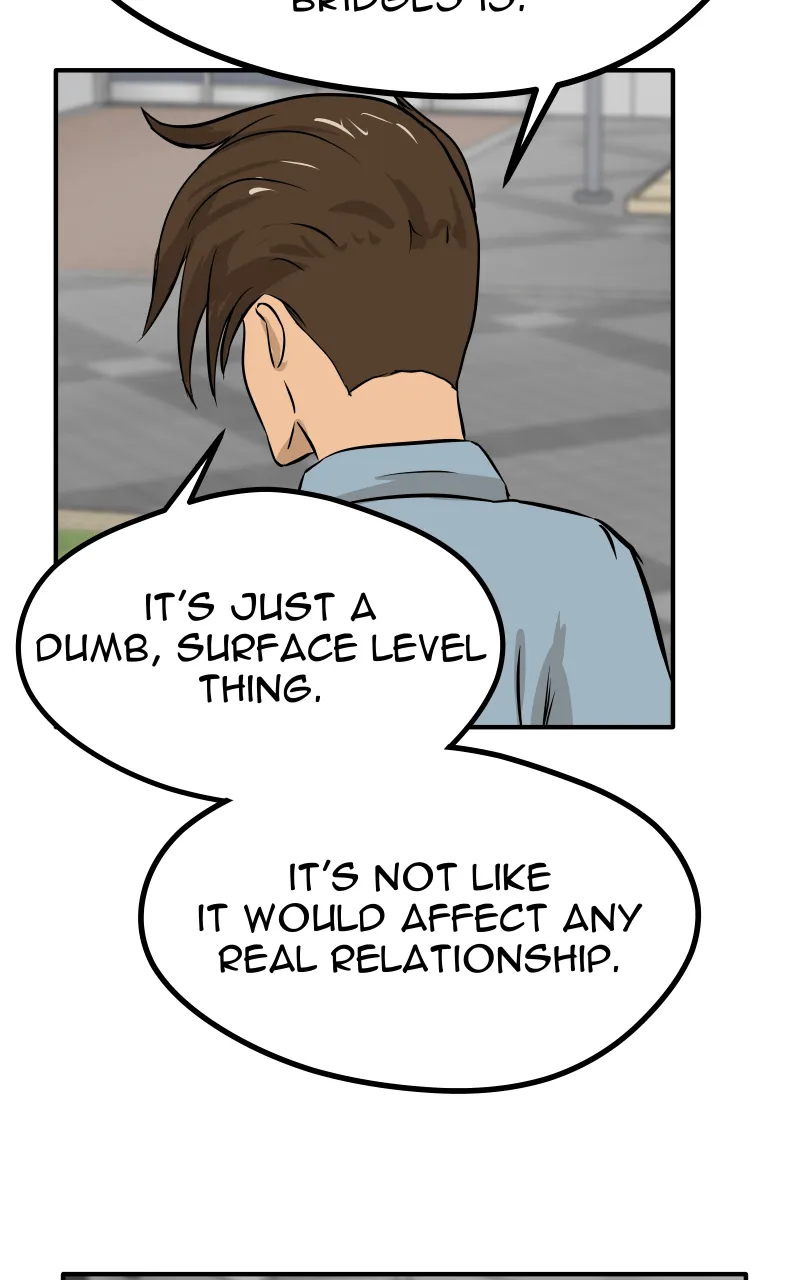 Swolemates Chapter 32 page 22 - 