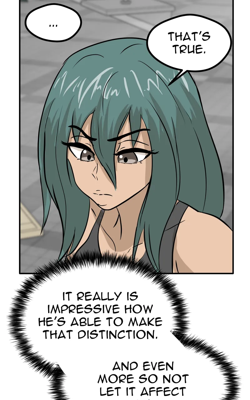 Swolemates Chapter 32 page 23 - 