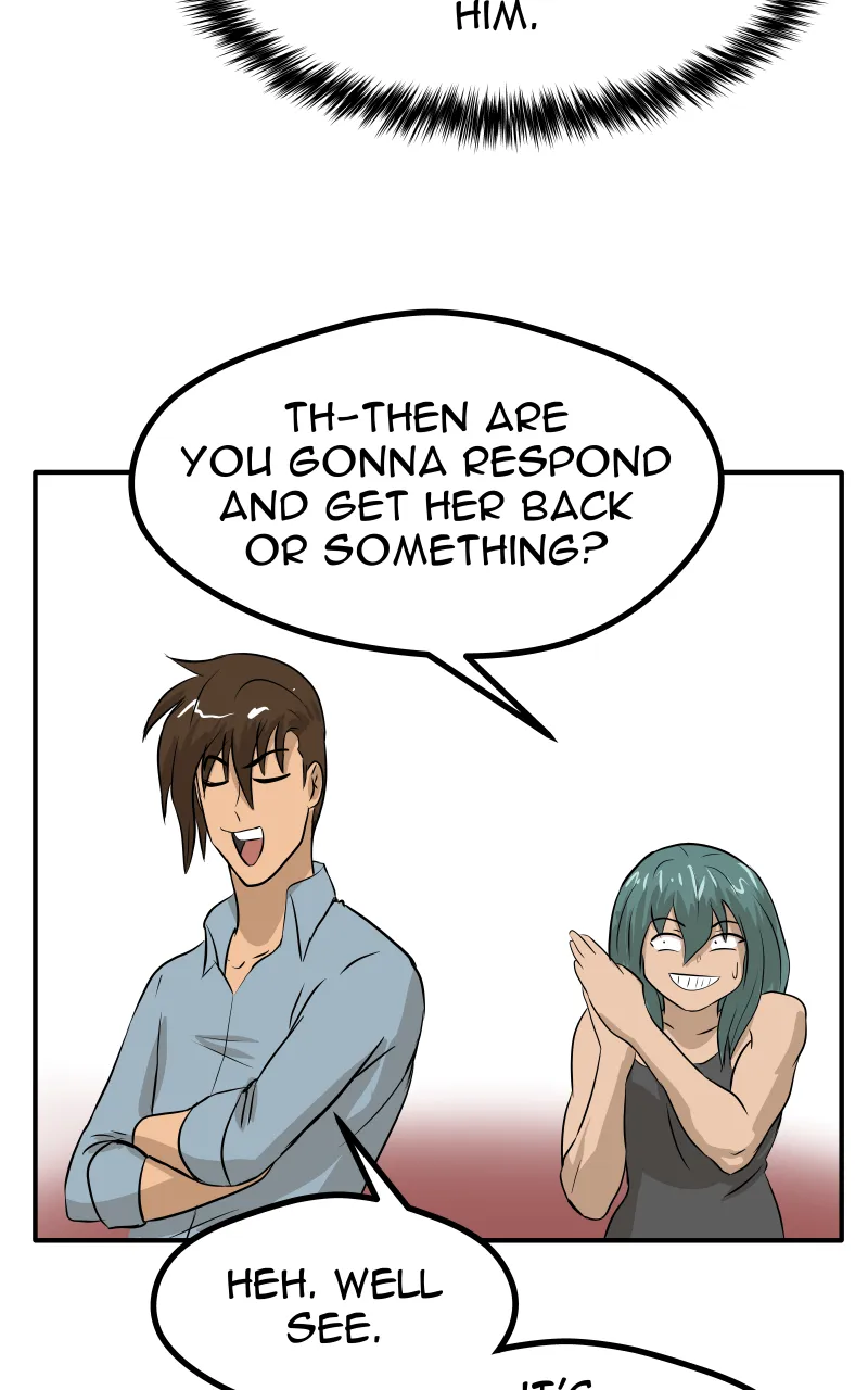 Swolemates Chapter 32 page 24 - 