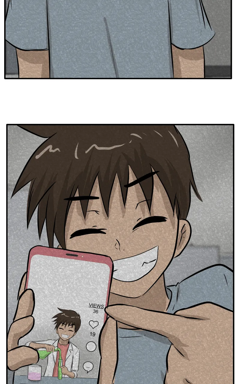 Swolemates Chapter 32 page 27 - 