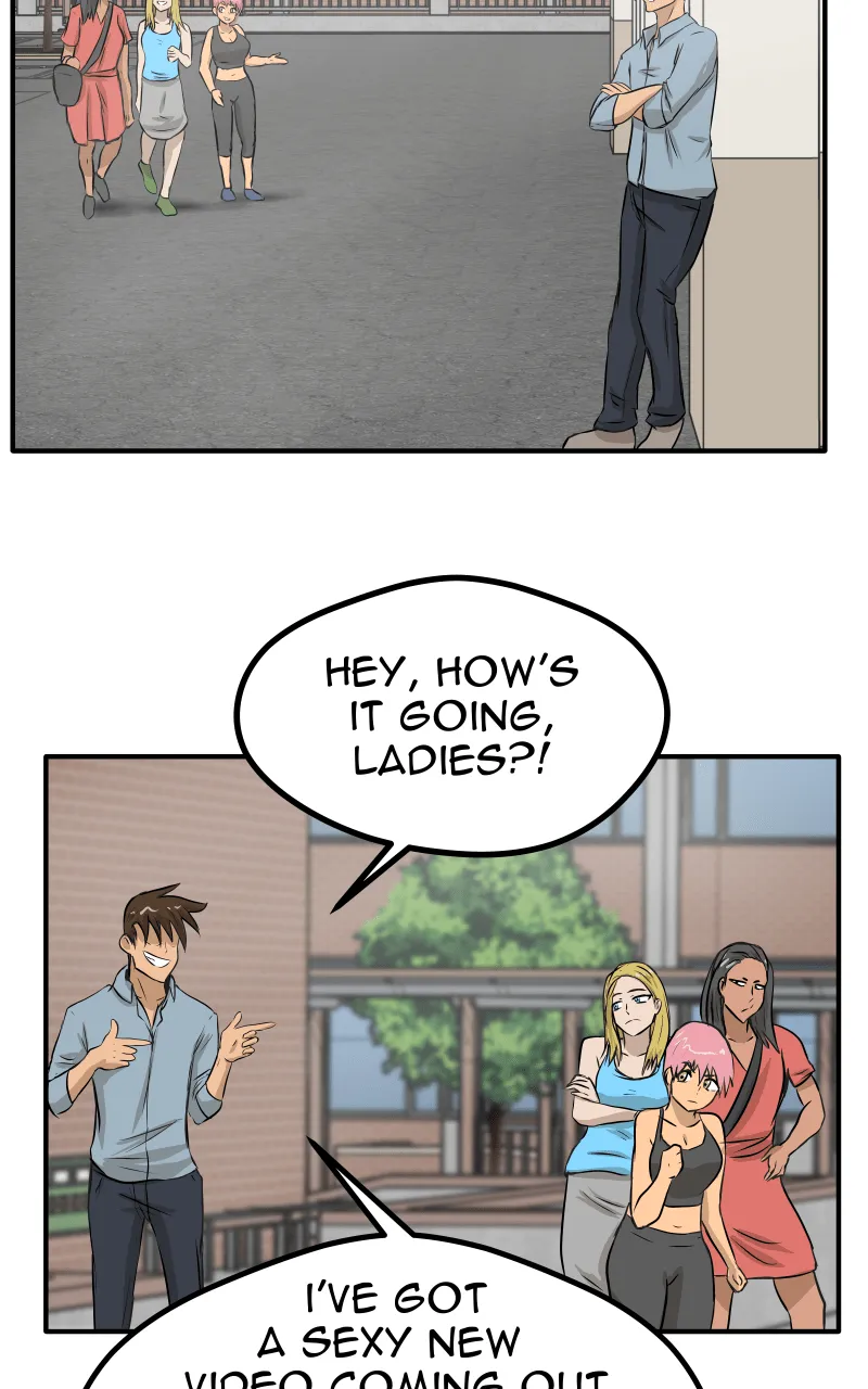 Swolemates Chapter 32 page 4 - 