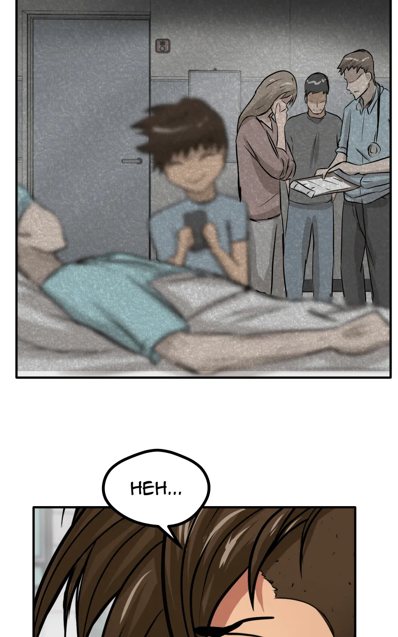 Swolemates Chapter 32 page 32 - 