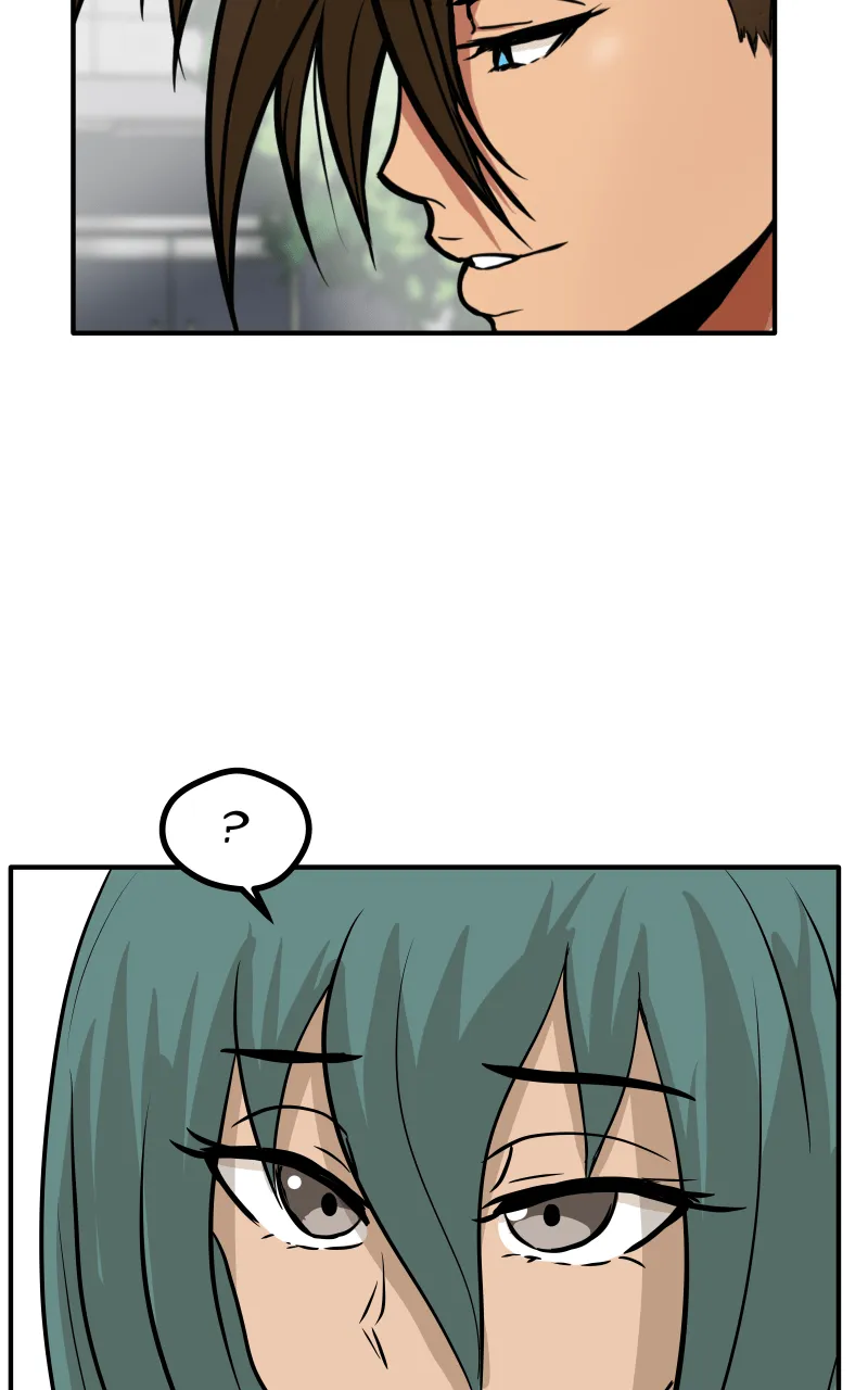 Swolemates Chapter 32 page 33 - 
