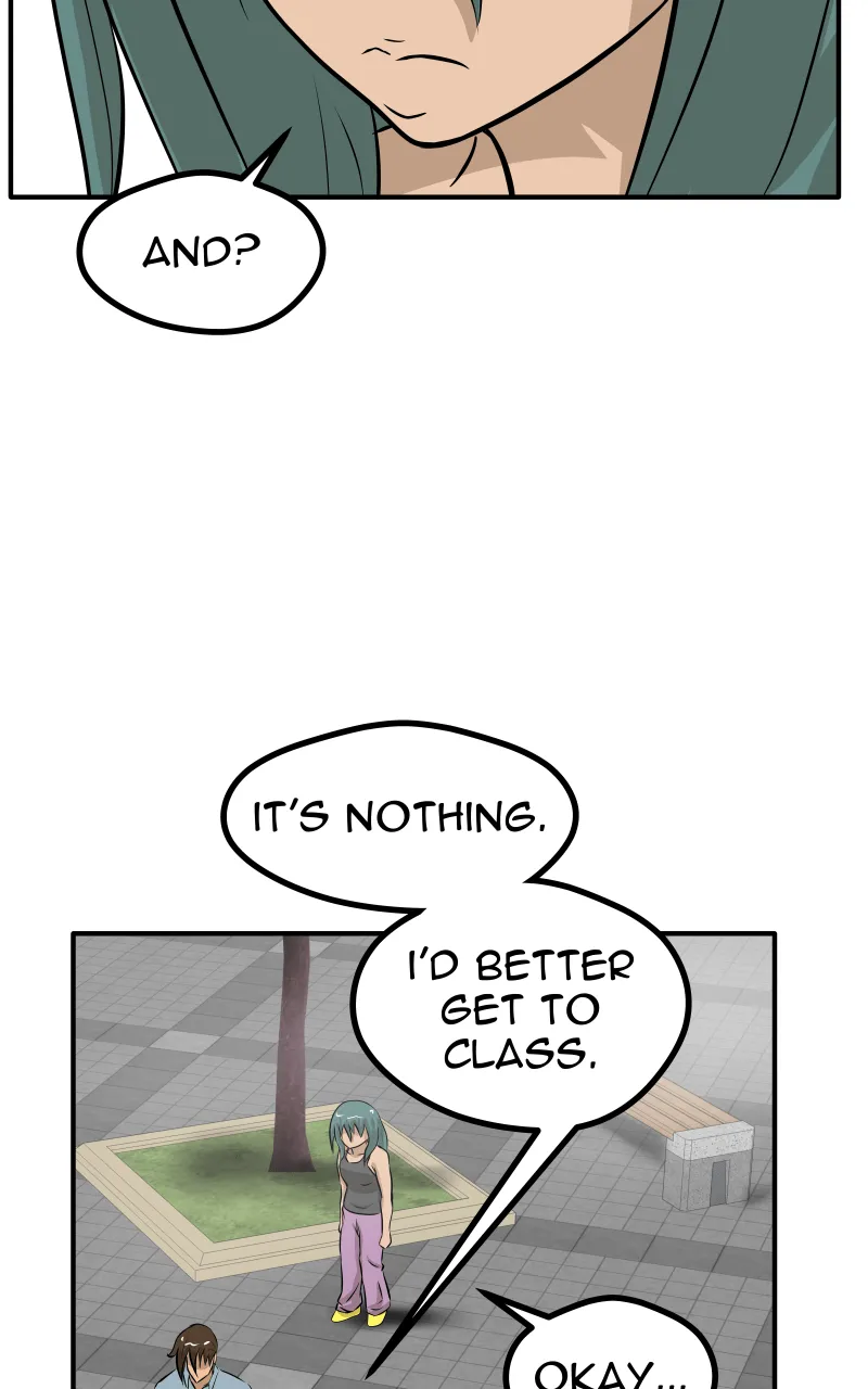 Swolemates Chapter 32 page 34 - 