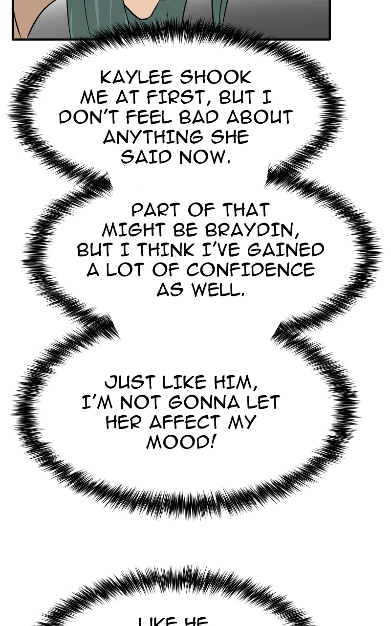 Swolemates Chapter 32 page 40 - 