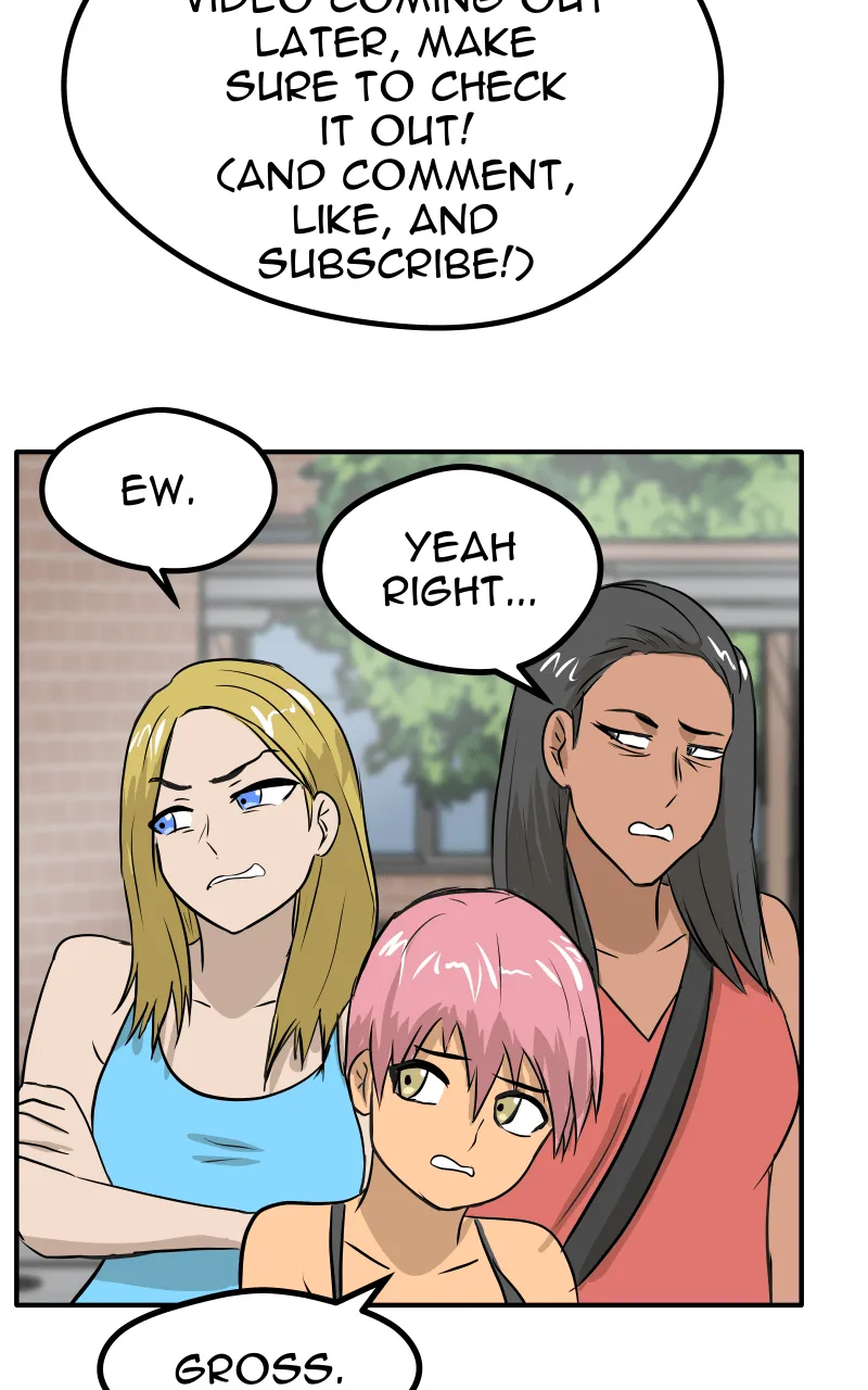 Swolemates Chapter 32 page 5 - 
