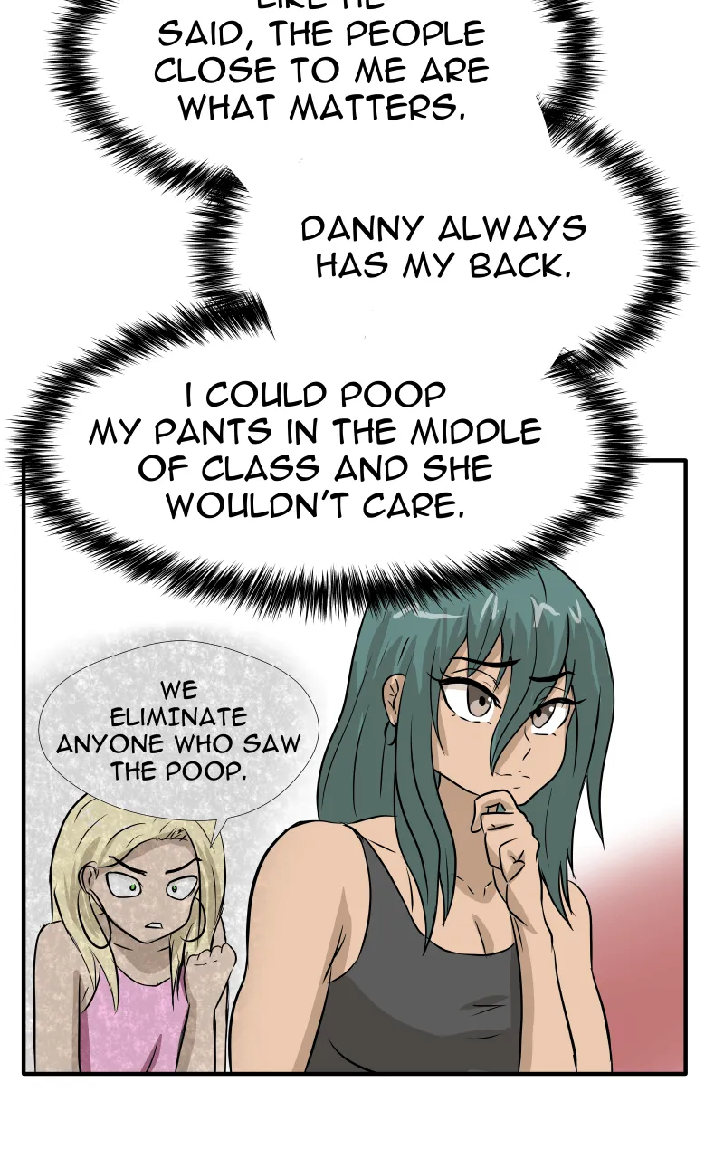 Swolemates Chapter 32 page 41 - 