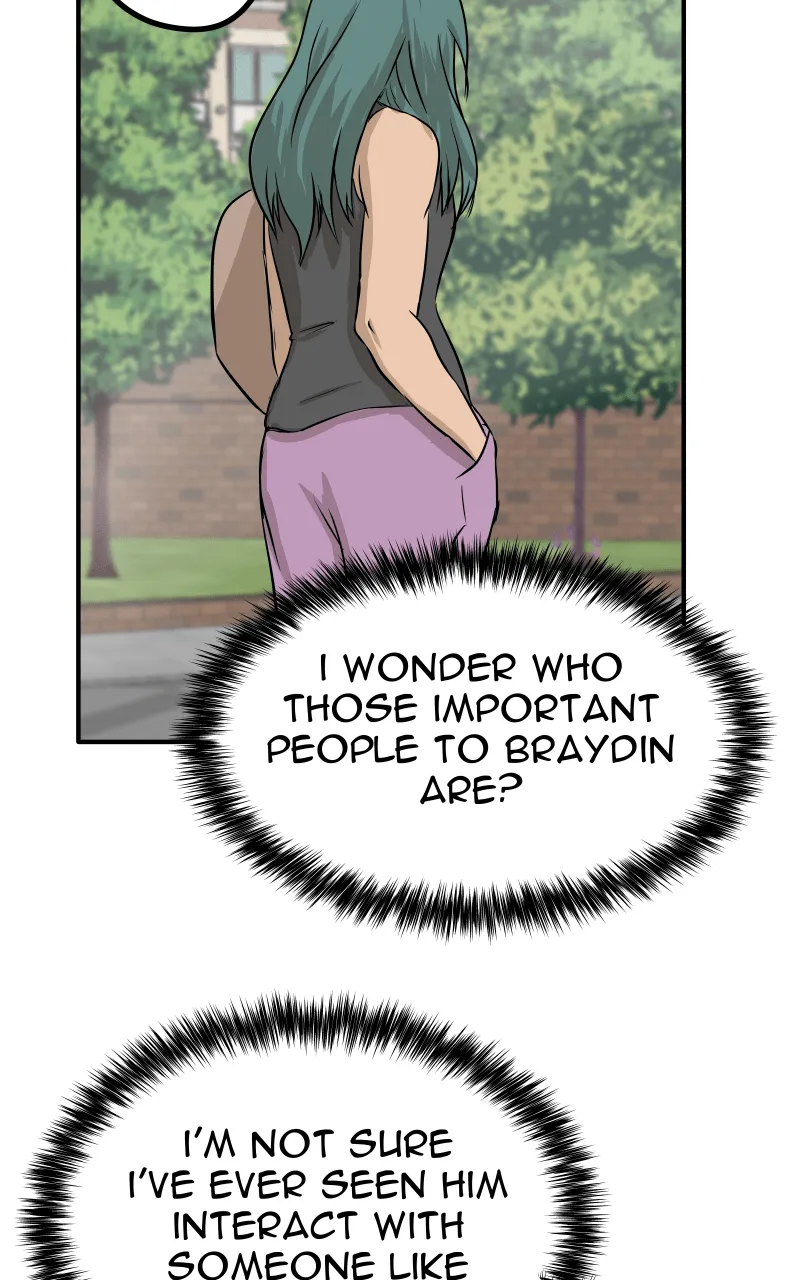Swolemates Chapter 32 page 43 - 