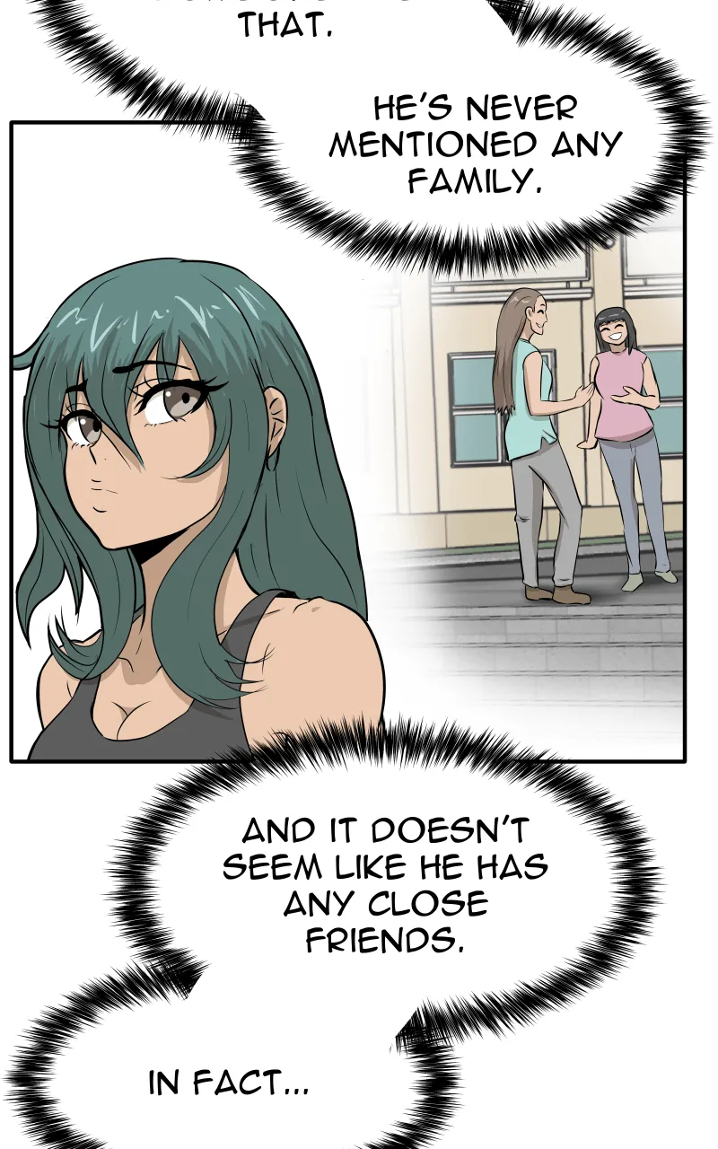 Swolemates Chapter 32 page 44 - 