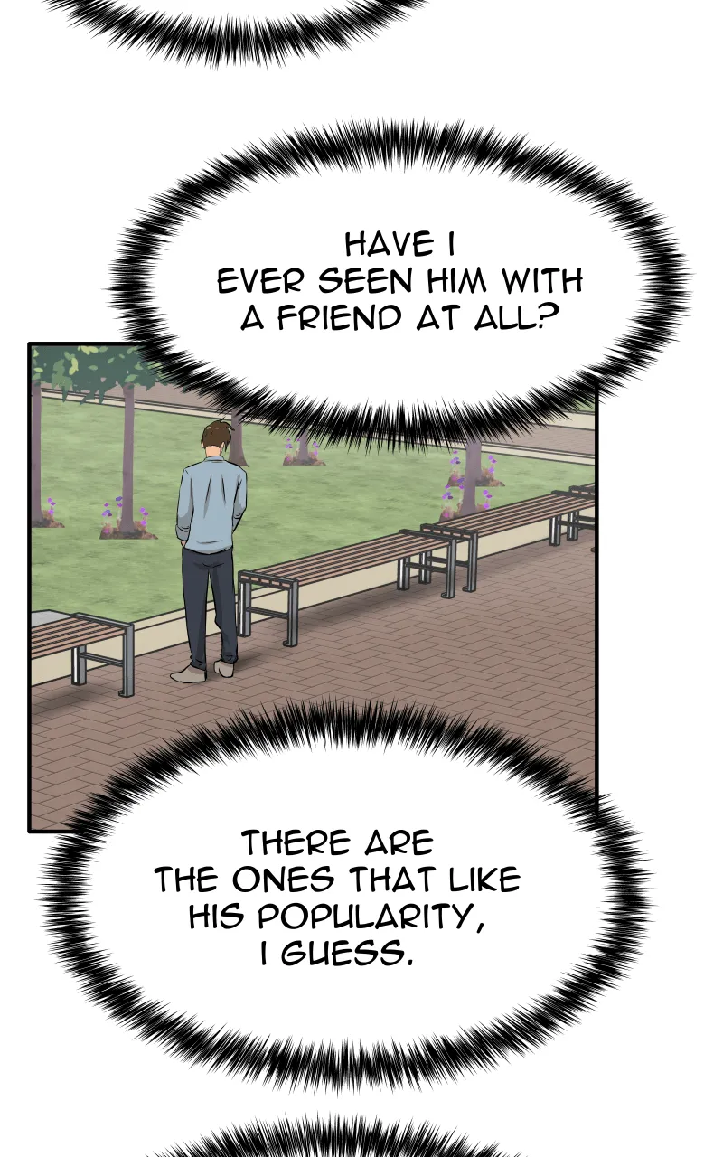 Swolemates Chapter 32 page 45 - 