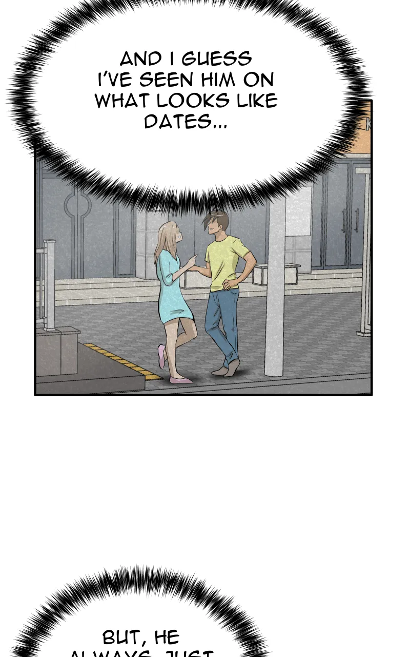 Swolemates Chapter 32 page 46 - 