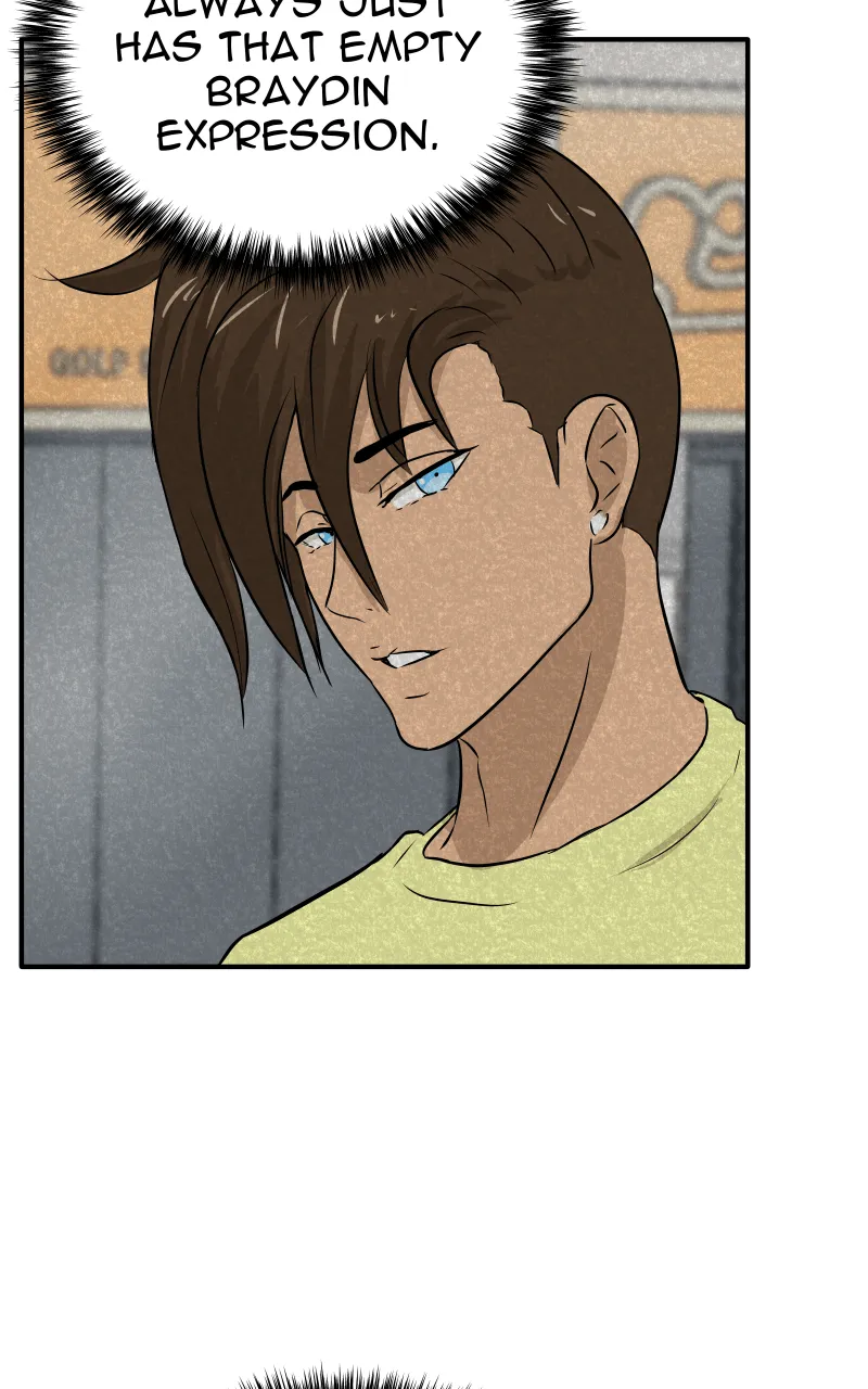 Swolemates Chapter 32 page 47 - 