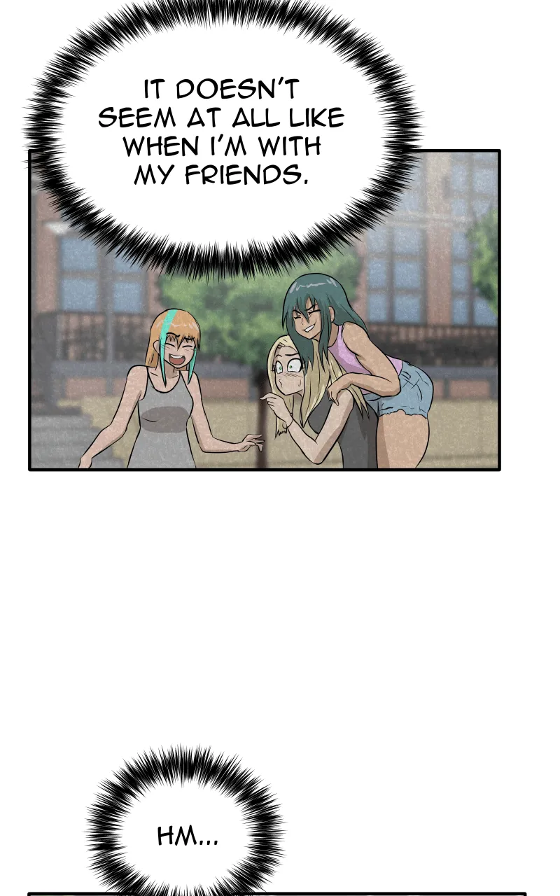 Swolemates Chapter 32 page 48 - 