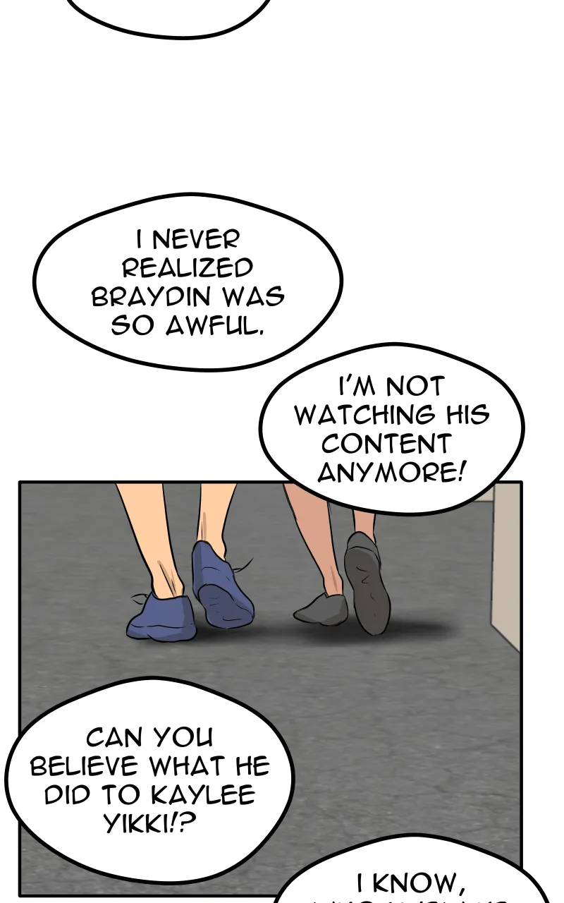 Swolemates Chapter 32 page 6 - 