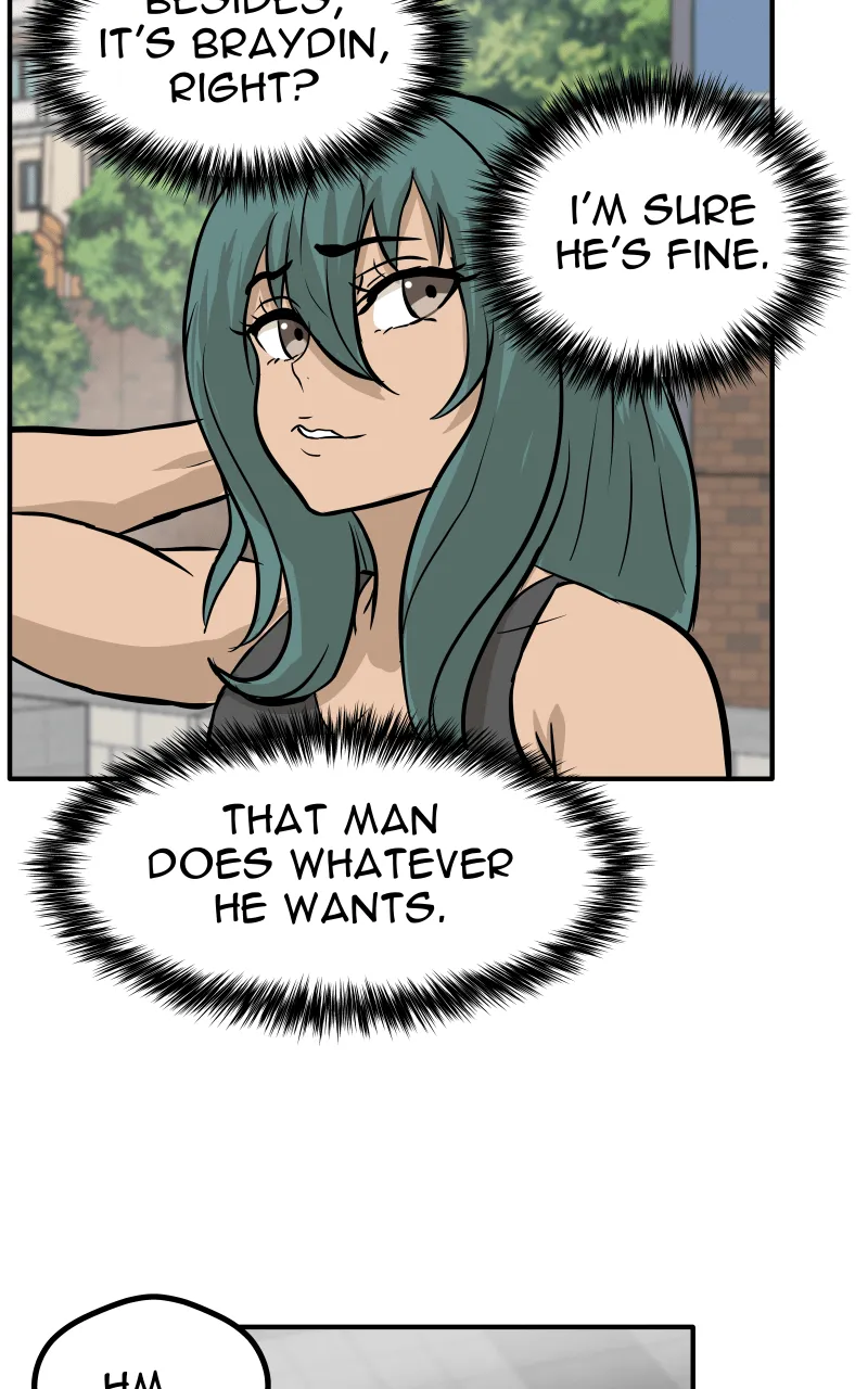 Swolemates Chapter 32 page 51 - 