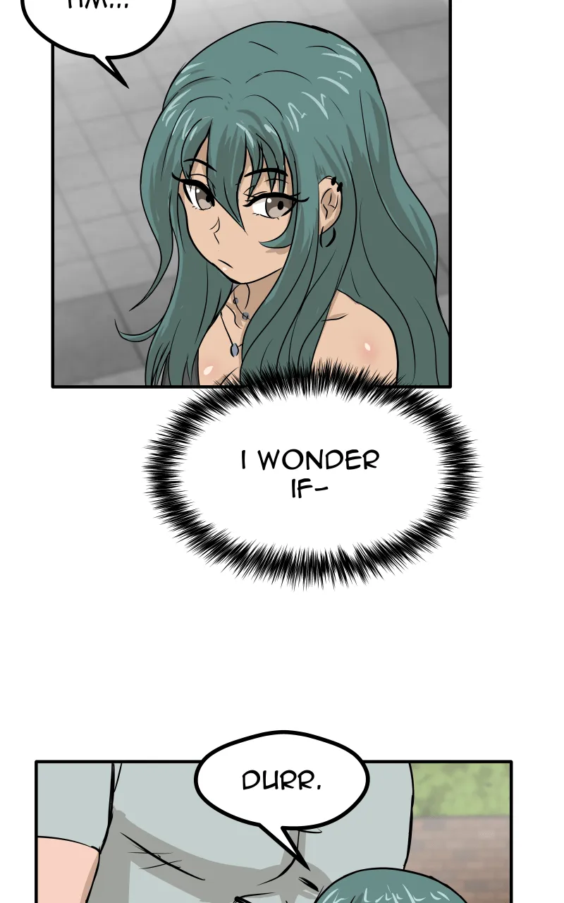 Swolemates Chapter 32 page 52 - 