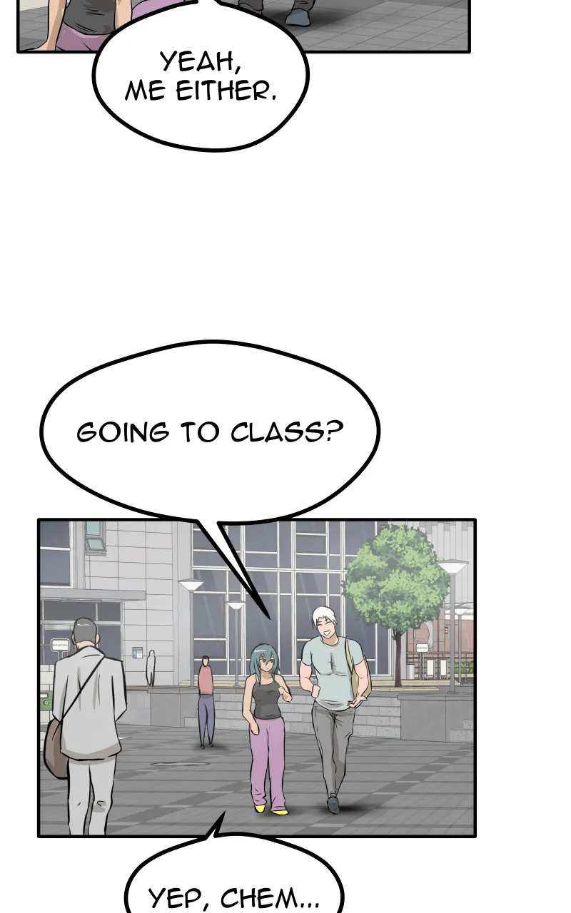 Swolemates Chapter 32 page 56 - 