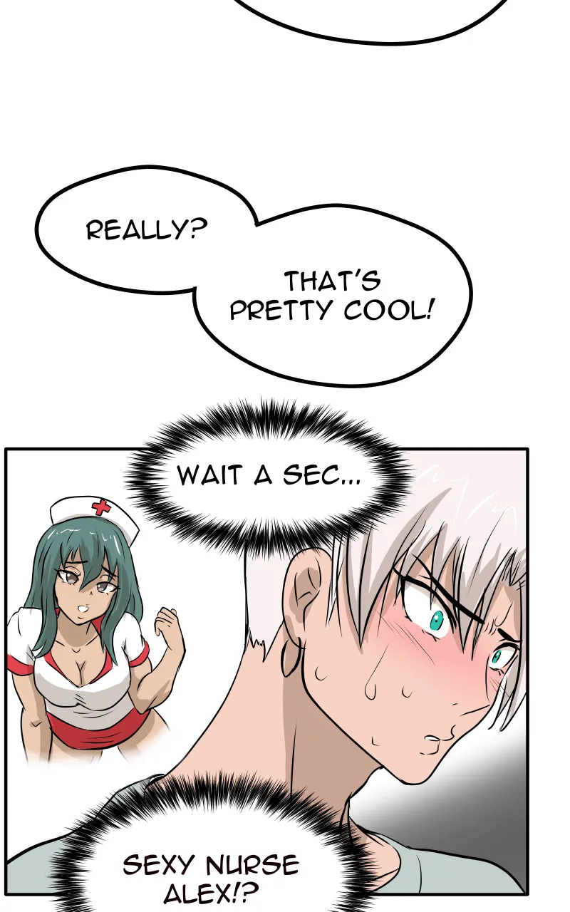 Swolemates Chapter 32 page 59 - 