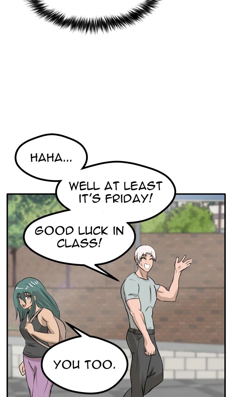 Swolemates Chapter 32 page 60 - 