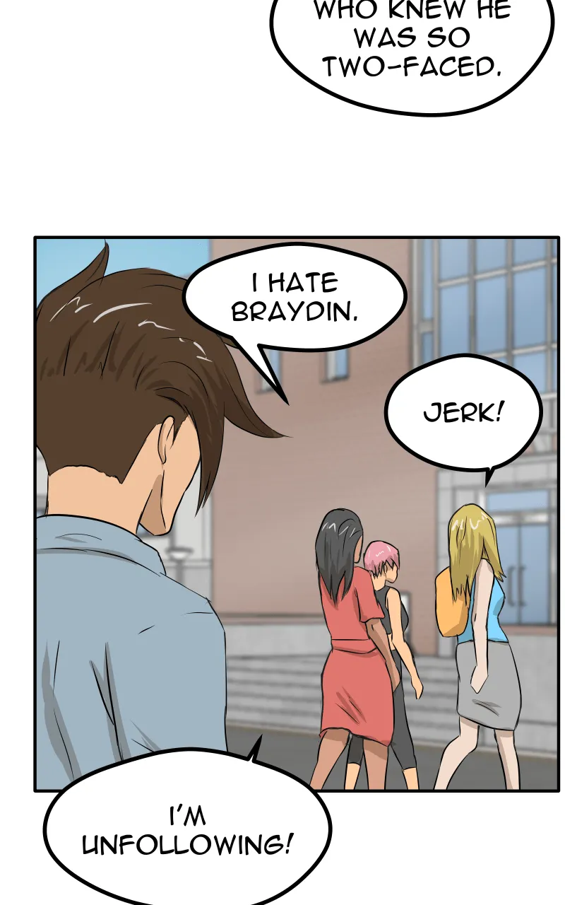 Swolemates Chapter 32 page 7 - 