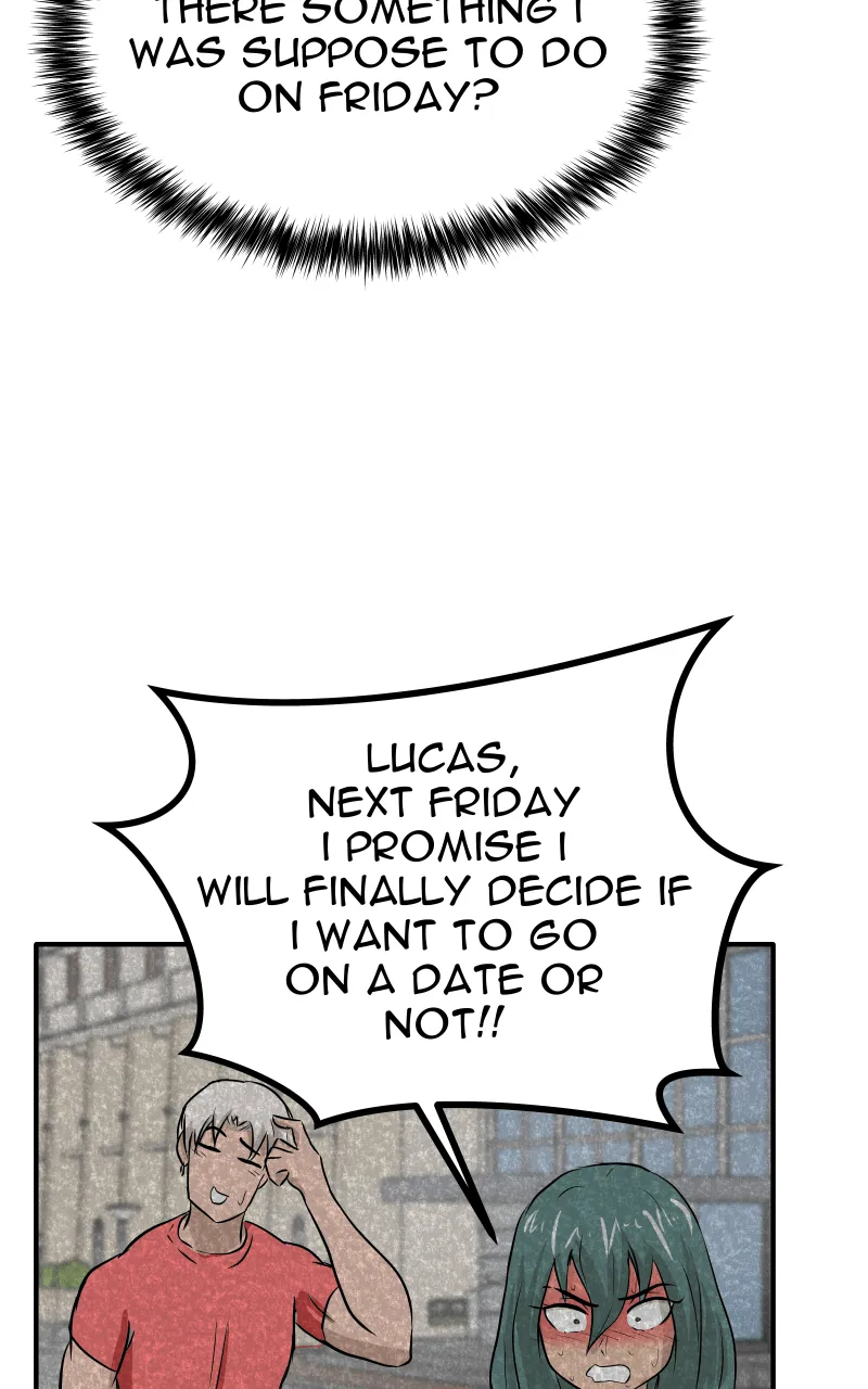 Swolemates Chapter 32 page 62 - 
