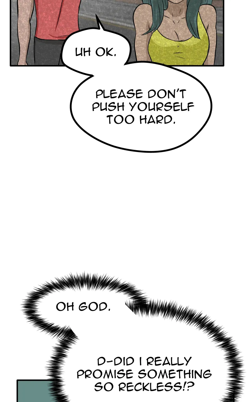 Swolemates Chapter 32 page 63 - 