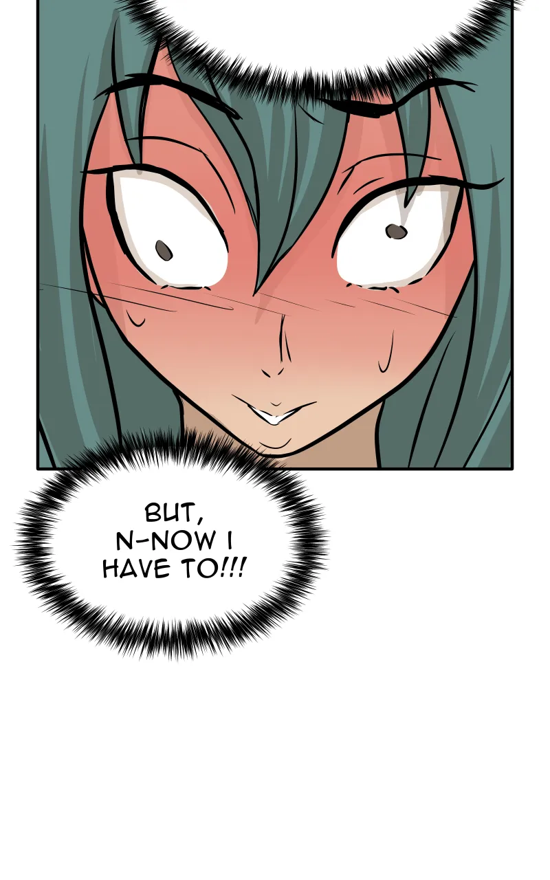 Swolemates Chapter 32 page 64 - 