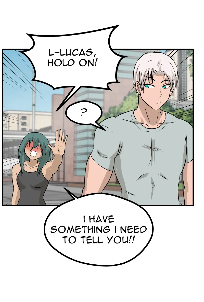 Swolemates Chapter 32 page 65 - 