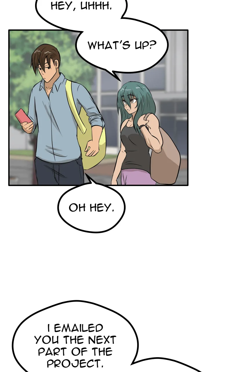 Swolemates Chapter 32 page 10 - 