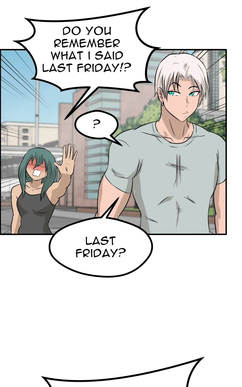 Swolemates Chapter 33 page 2 - 