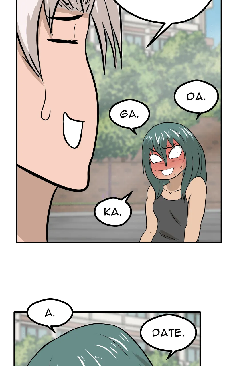 Swolemates Chapter 33 page 11 - 