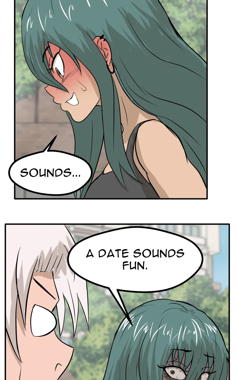 Swolemates Chapter 33 page 12 - 