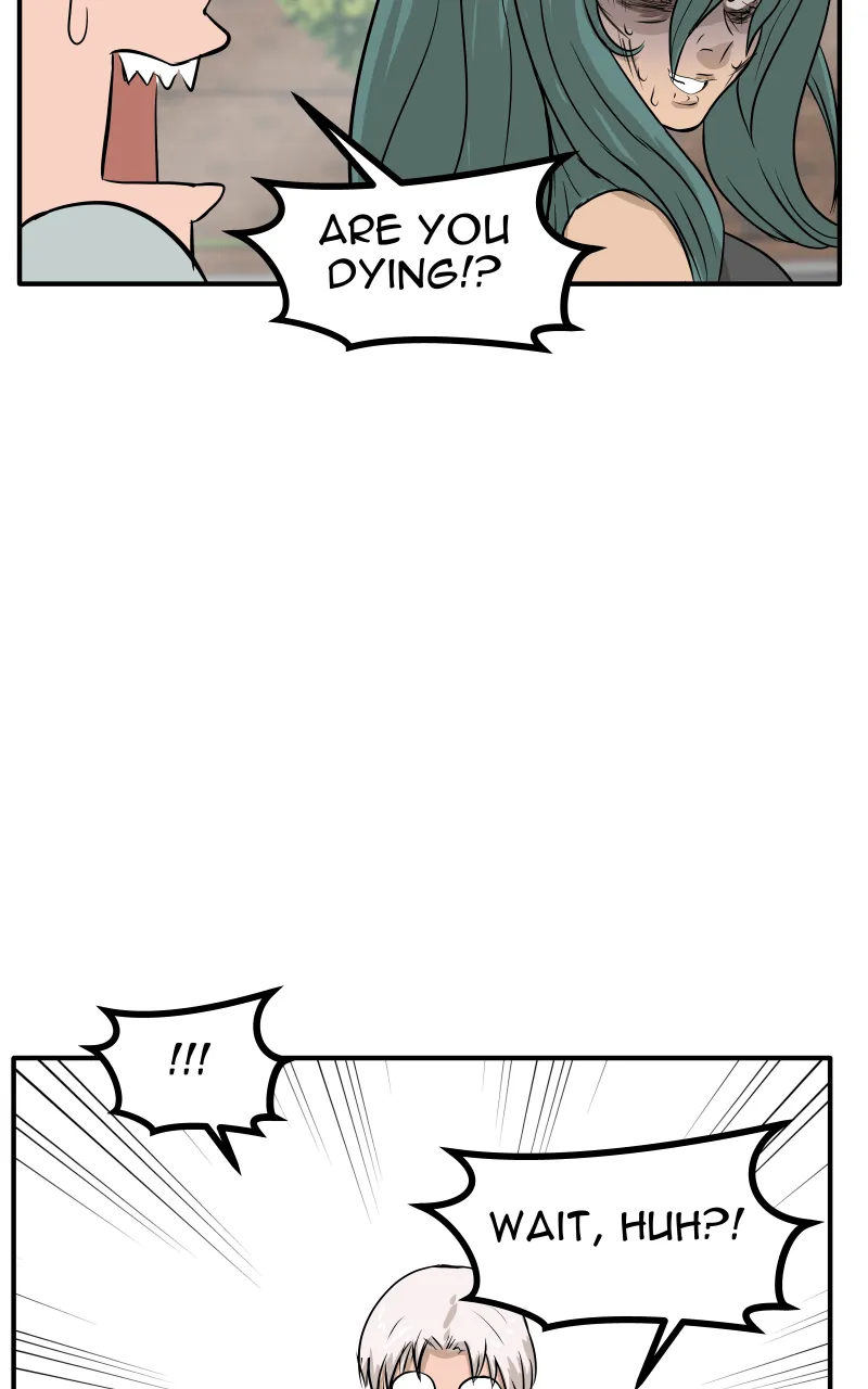 Swolemates Chapter 33 page 13 - 