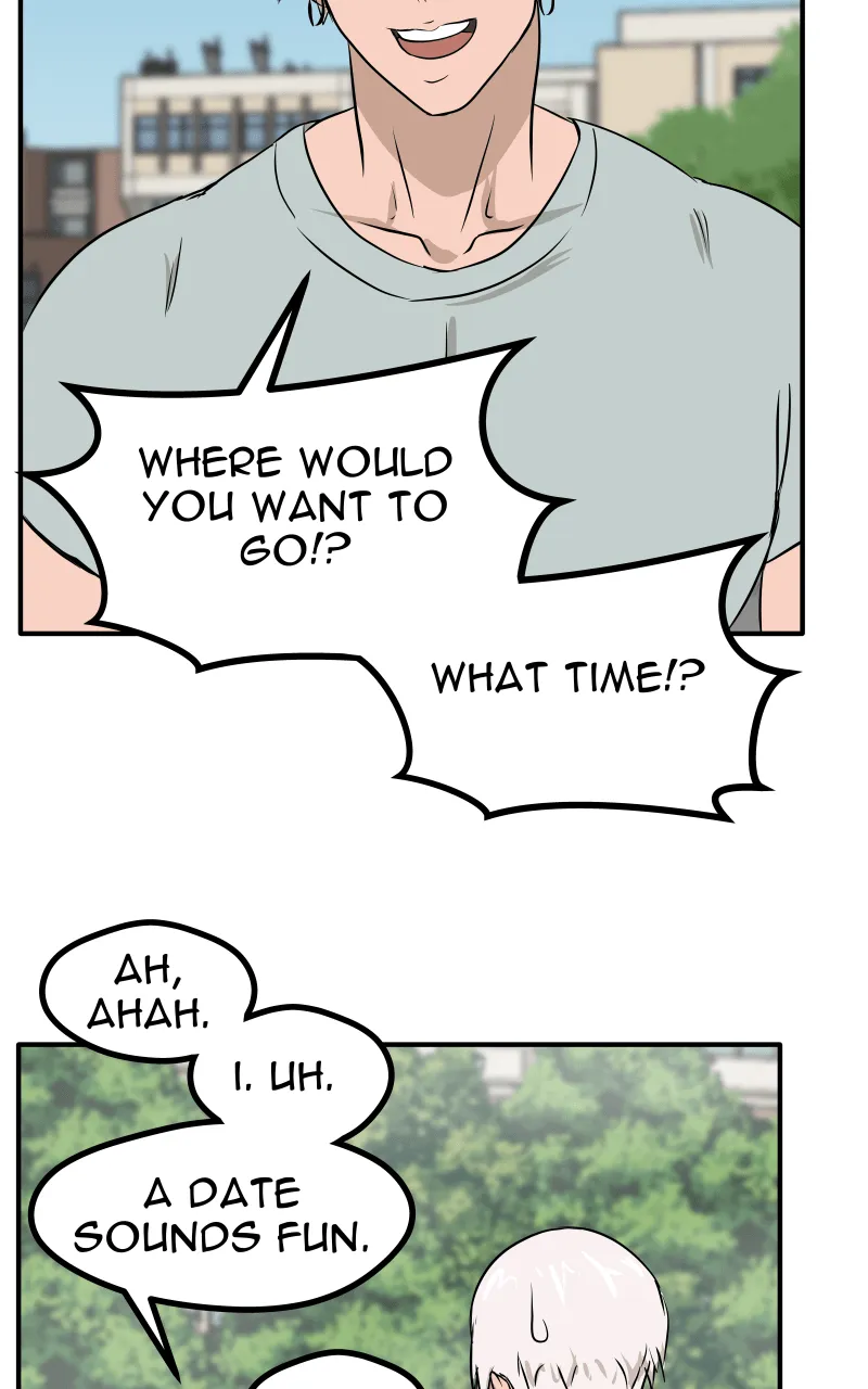 Swolemates Chapter 33 page 15 - 