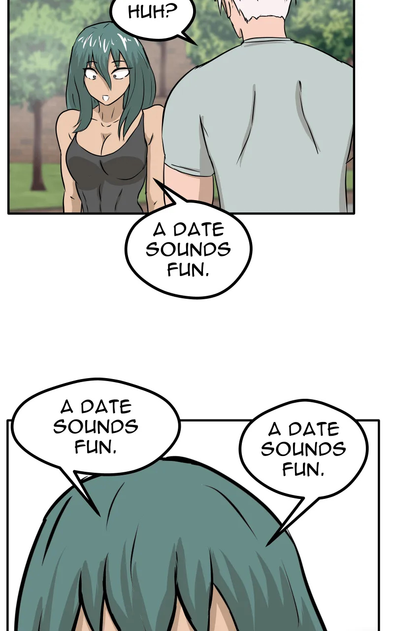 Swolemates Chapter 33 page 16 - 