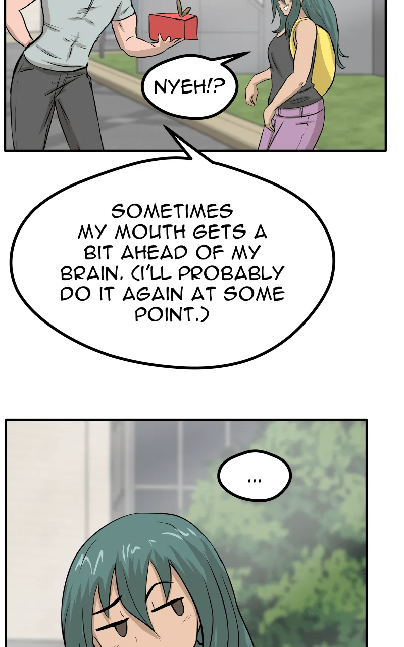 Swolemates Chapter 33 page 19 - 